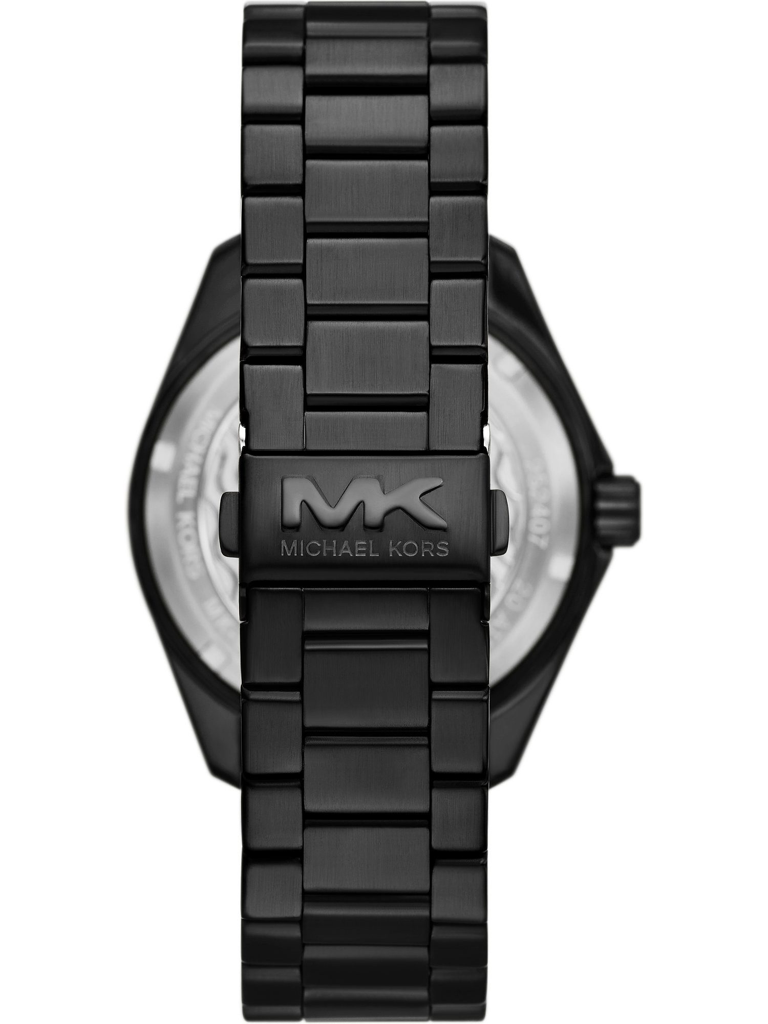 MICHAEL KORS Quarzuhr Michael Kors Herren-Uhren Analog Quarz