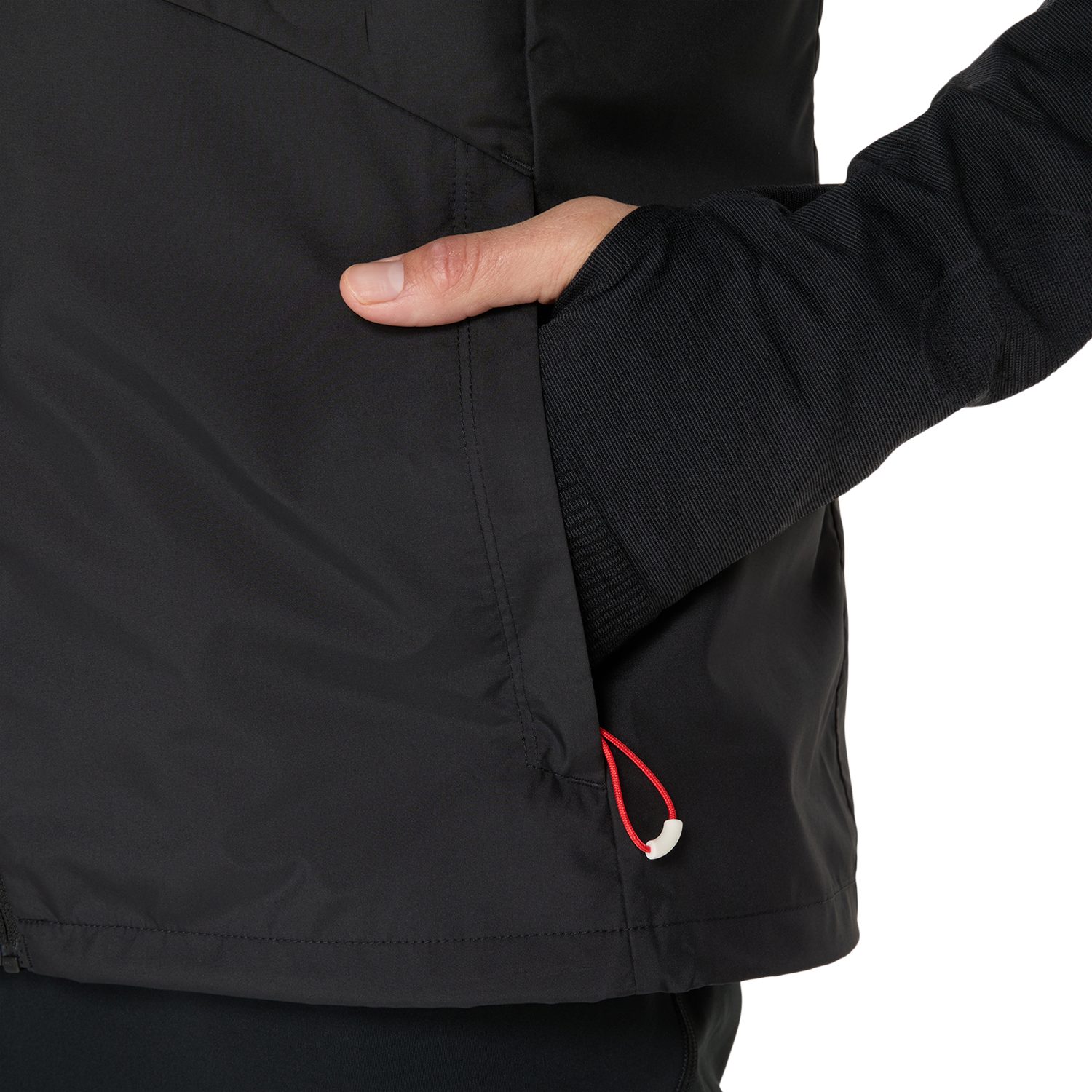 Asics Steppweste ROAD WINTER GILET