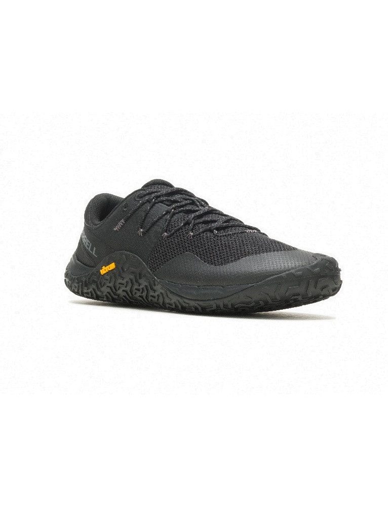 Merrell Trail Glove 7 schwarz Herren Laufschuh