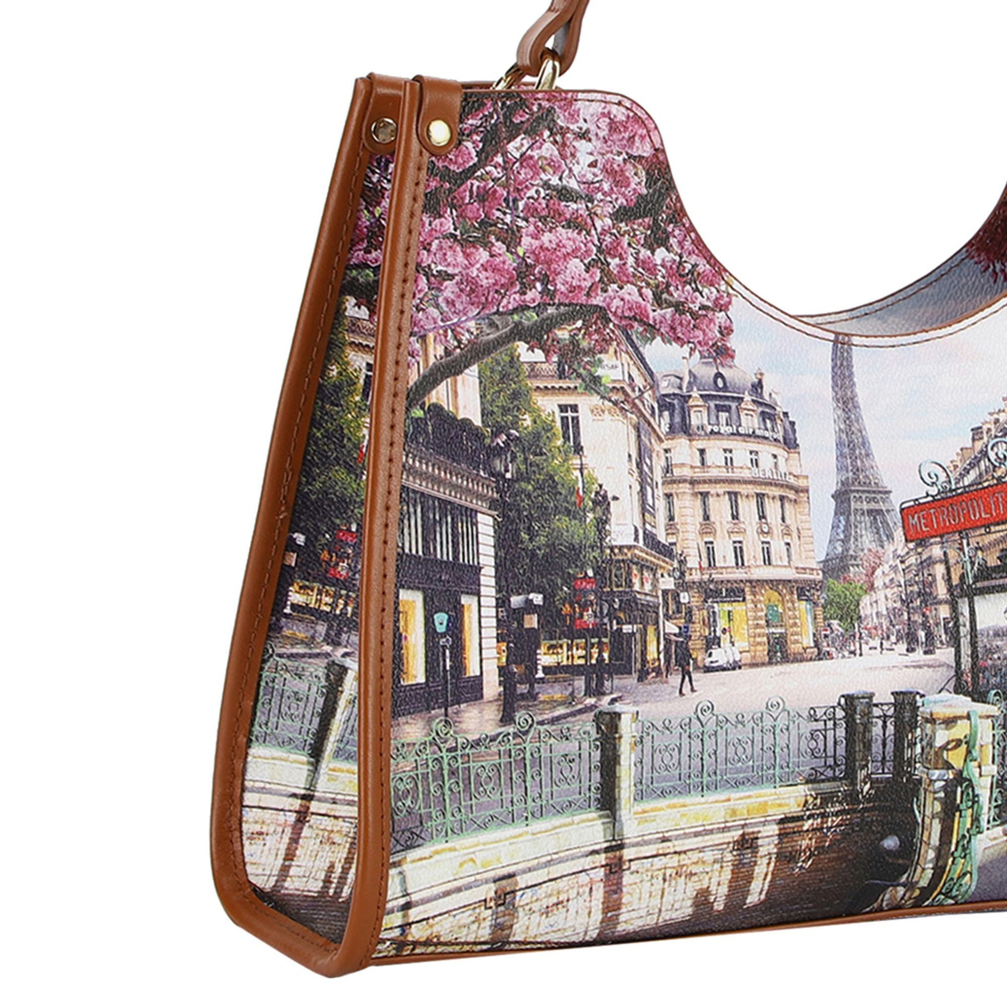 Y Not Shopper Yesbag, Polyurethan