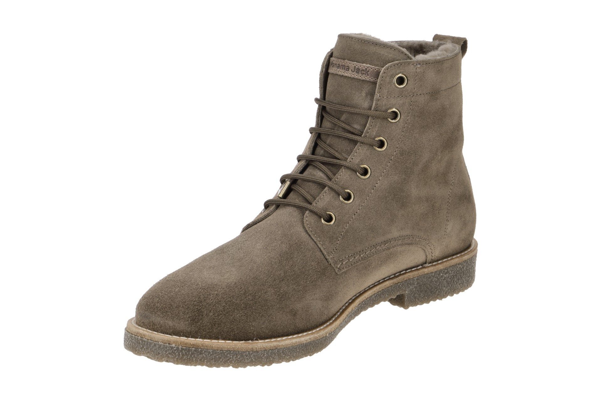 Panama Jack Glasgow Igloo C22 humo Stiefel