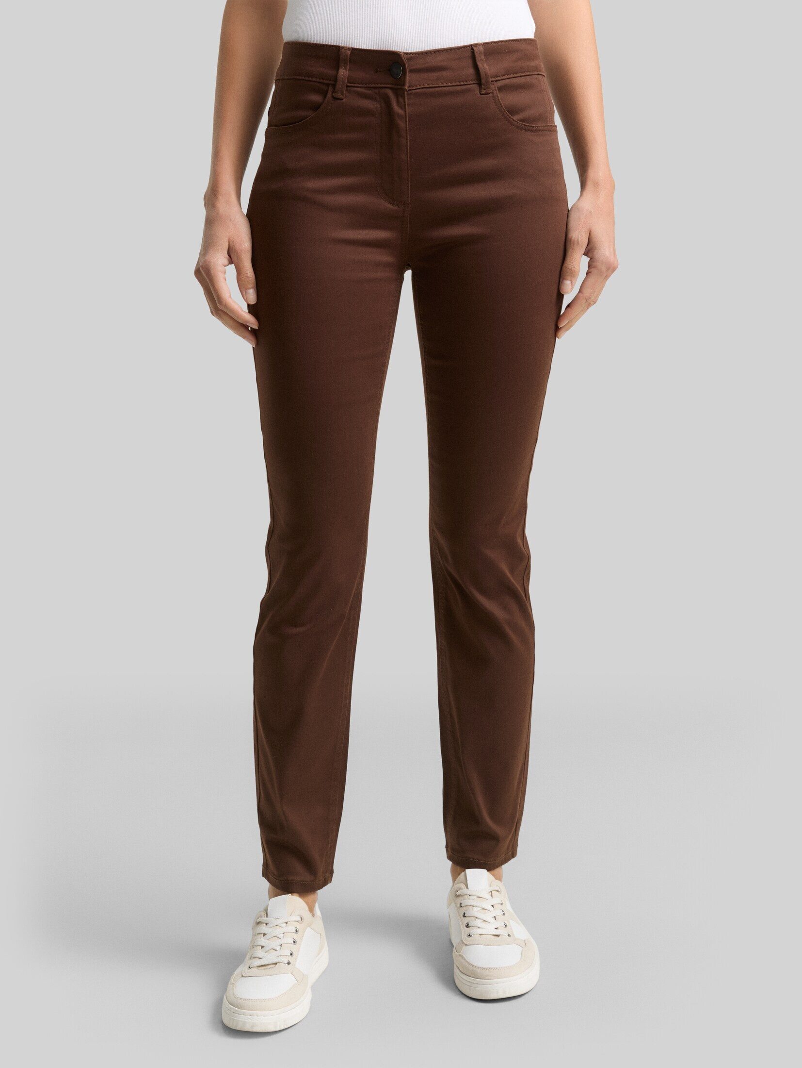 Stoffhose Hosen & Chino