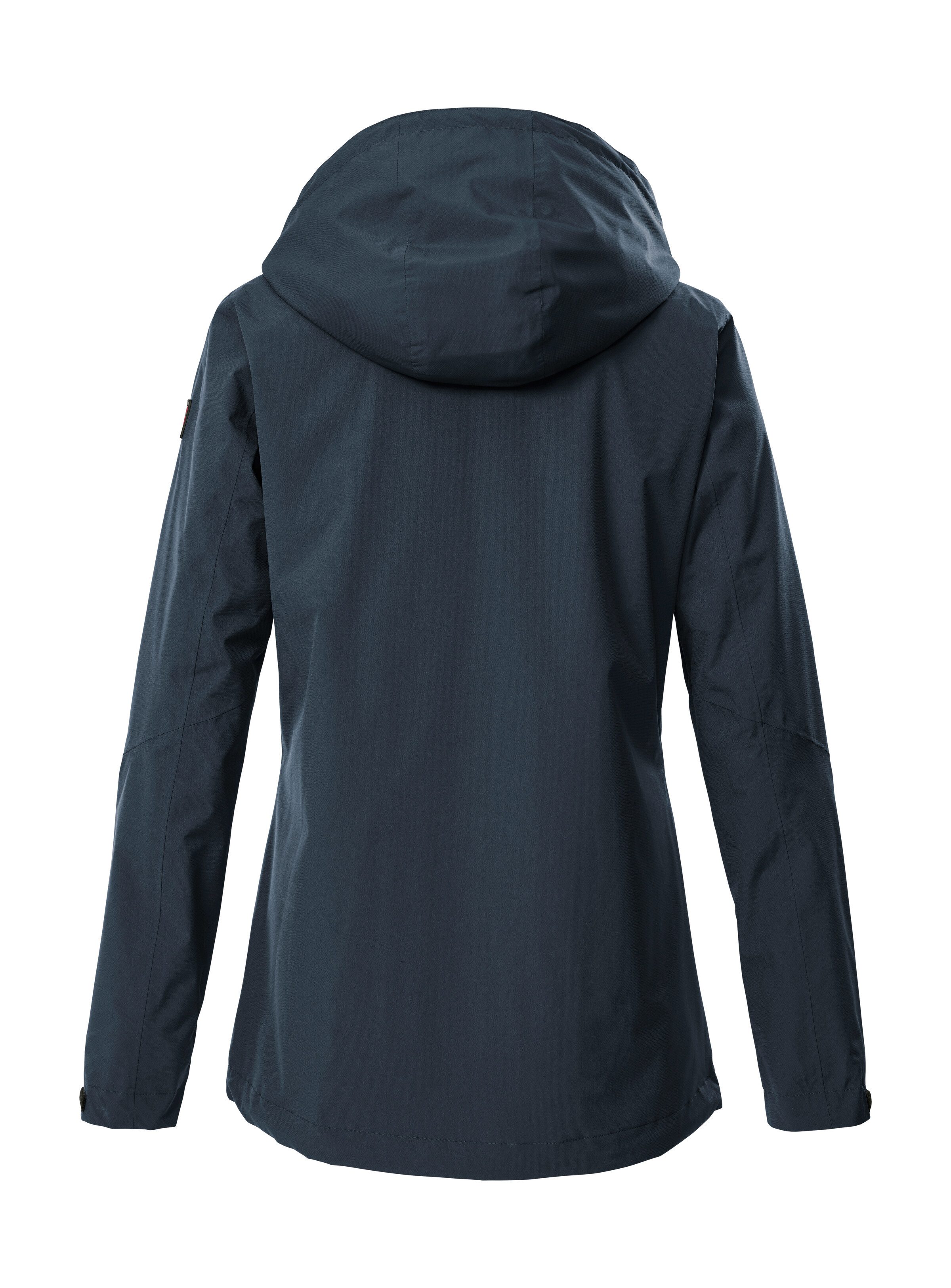 Killtec Outdoorjacke Damen Regenjacke OOKS 1 Leichte, wasser- und winddicht günstig online kaufen