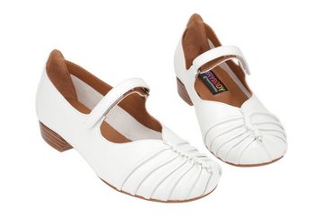 Everybody 30508H2296 002-white Pumps