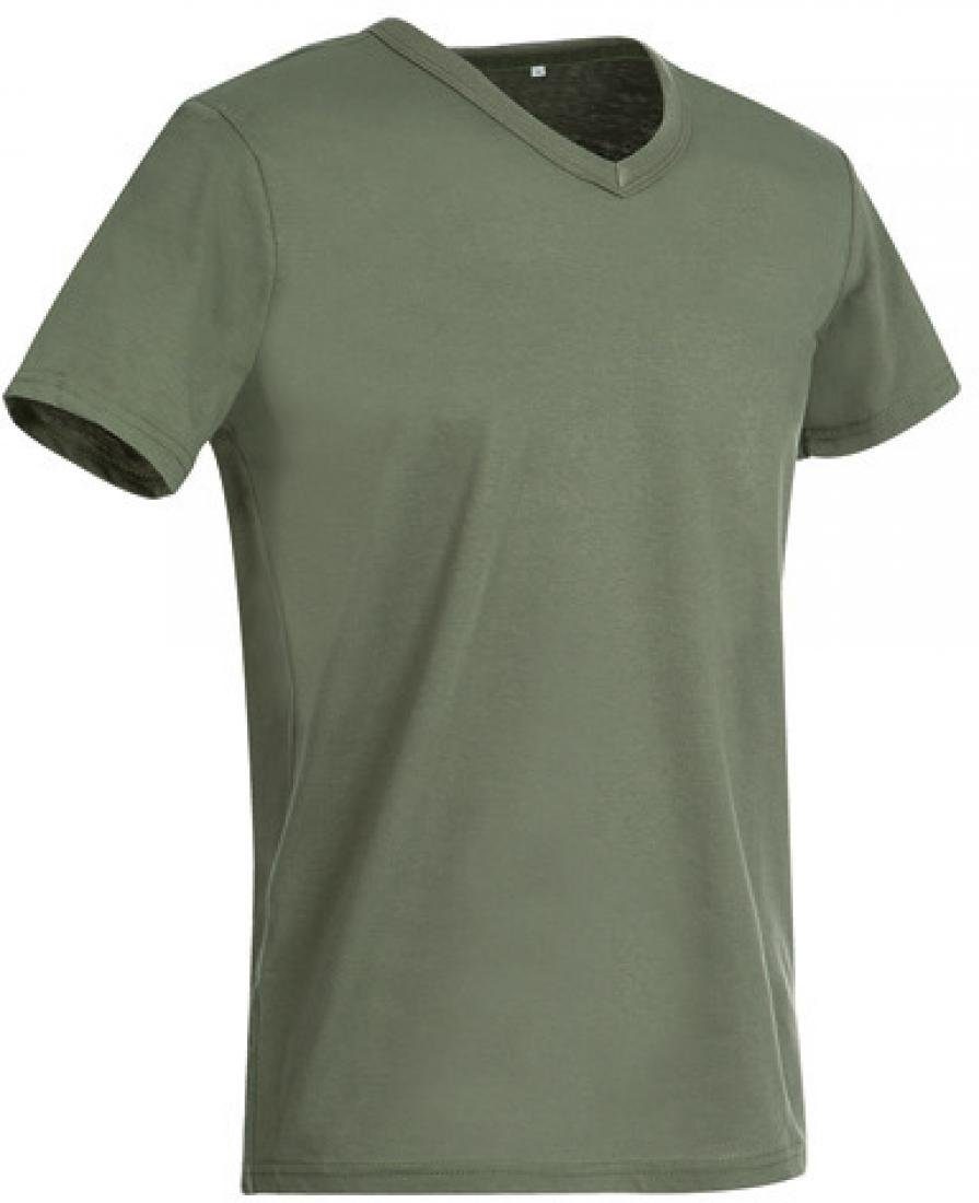 Stedman V-Shirt V-Neck Herren T-Shirt Ben