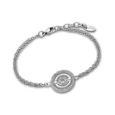 Lotus Style Edelstahlarmband LOTUS Style Armband silber LS1950-2/1 (Armband), Armbänder für Damen Edelstahl (Stainless Steel)