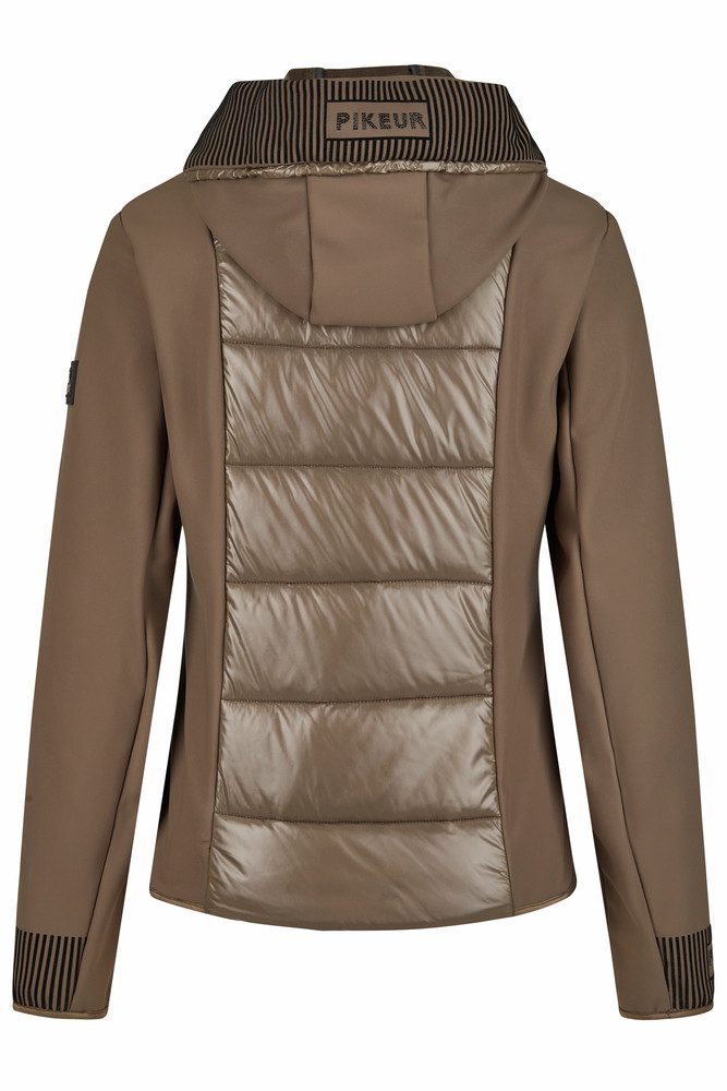 Pikeur Reitjacke Hybridjacke Damen Selection
