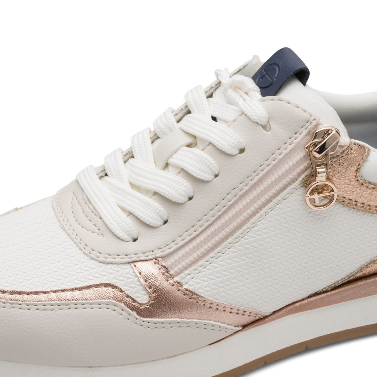 Tamaris 1-23613-46-197 Schnürschuh günstig online kaufen