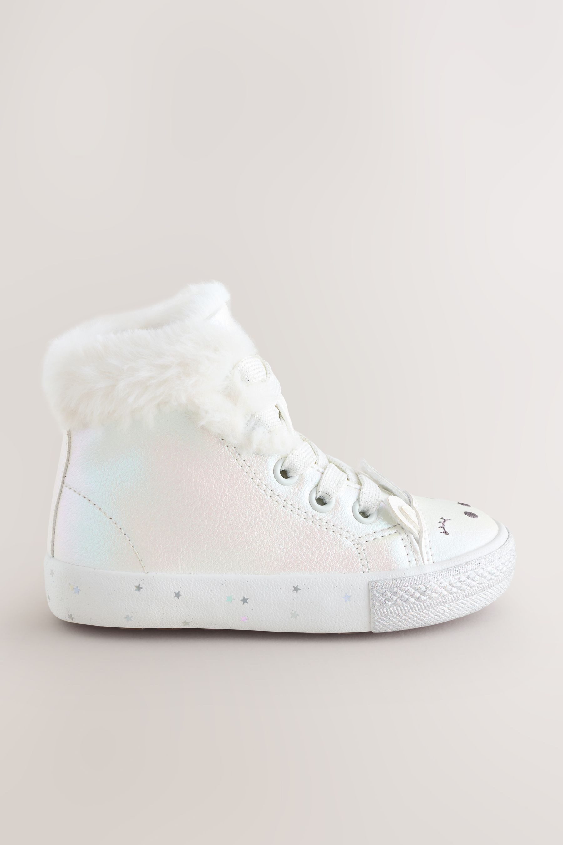 Next Knöchelhoher Sneaker Sneaker