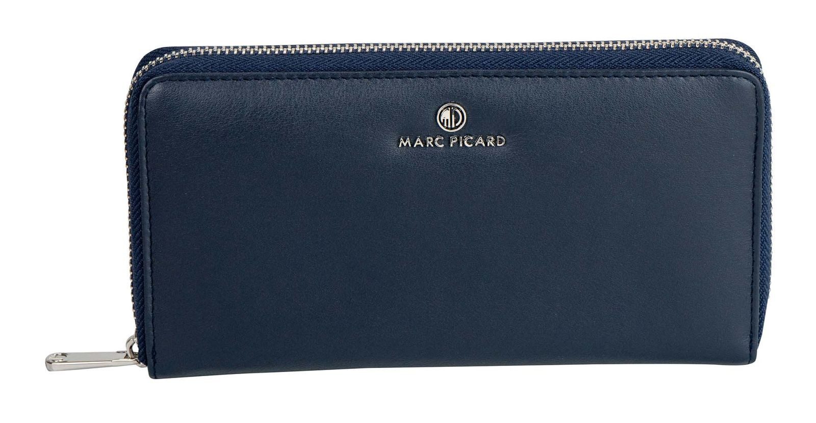 Geldbörse Zip Wallet