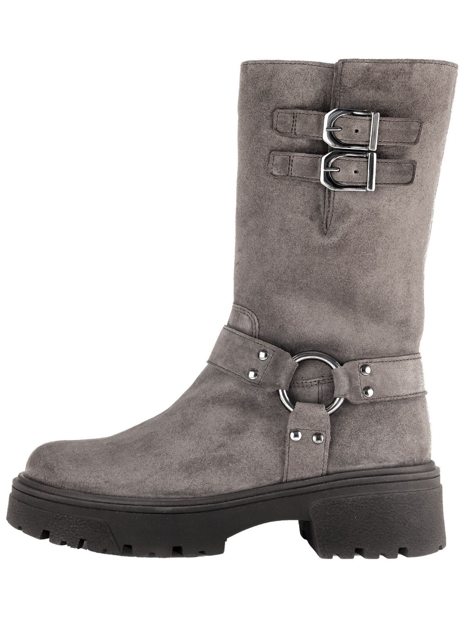 Gabor Gabor Stiefel Veloursleder Stiefel