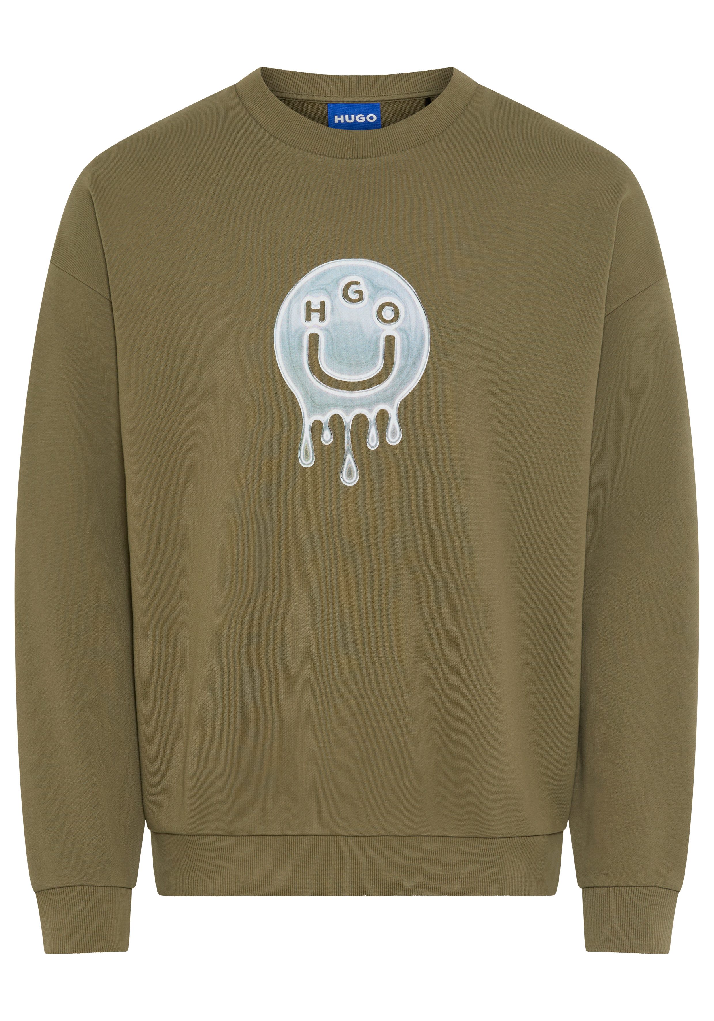 Sweatshirt Newirex