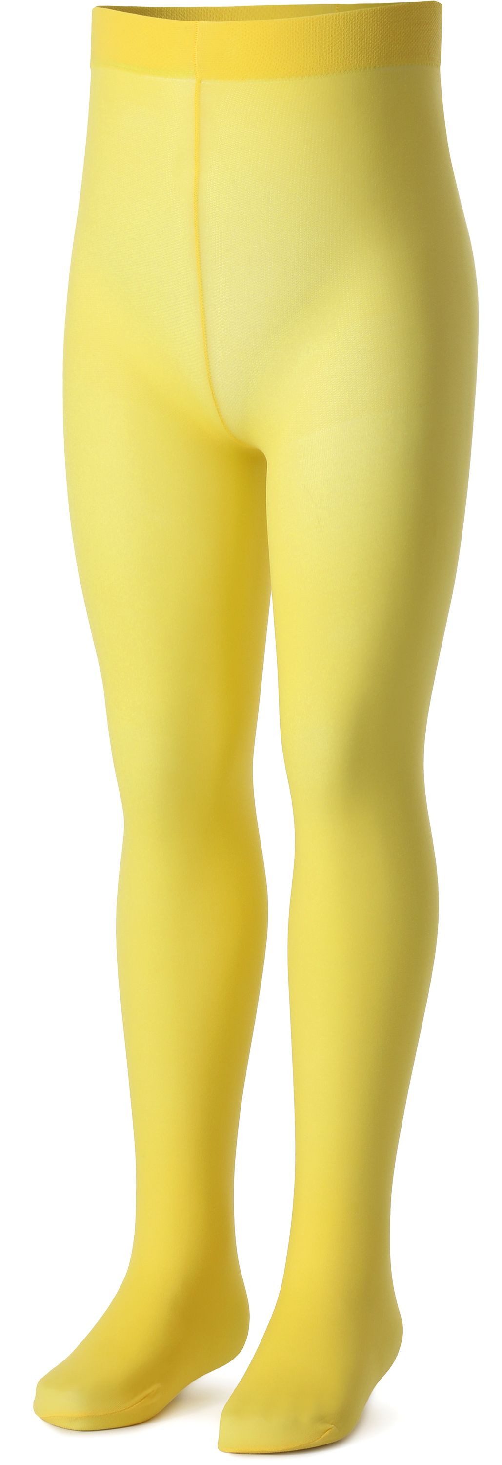 Strumpfhose Kinder Strumpfhose Mikrofaser BLVFI1008