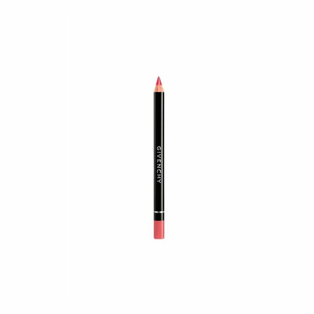Lippenstift Lipliner 03 Rose Taffetas