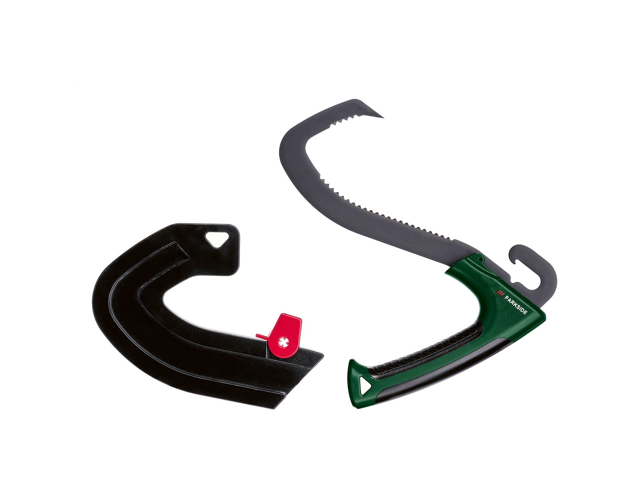 Parkside Gartenpflege-Set Parkside Hebehaken Wendehaken Ergonomischer Anti Rutsch Griff