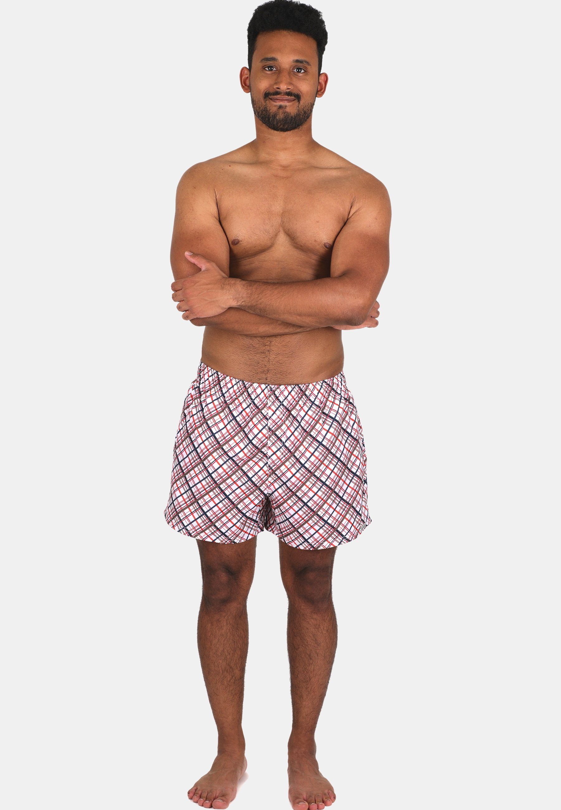 wavebreaker Badeshorts Shorts (1-St) günstig online kaufen