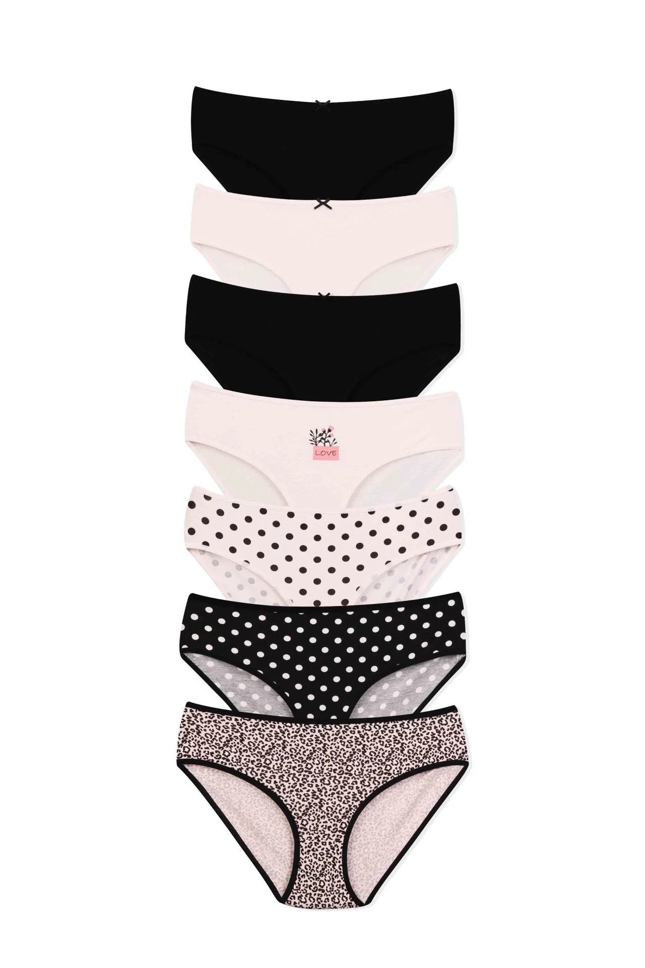 Dominant Bikinislip atmungsaktiv günstig online kaufen