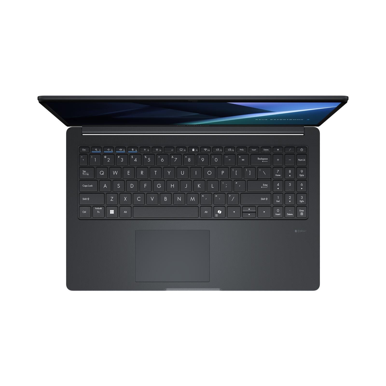 Asus ExpertBook B1 Intel Core 5 210H 16GB RAM, 512GB SSD, Intel Graphics Business-Notebook (39,6 cm/15,6 Zoll, Intel Core 5 210H, Intel Graphics, 16 GB, 512 GB SSD, PS Display, FHD WebCam, LAN, HDMI 1.4)