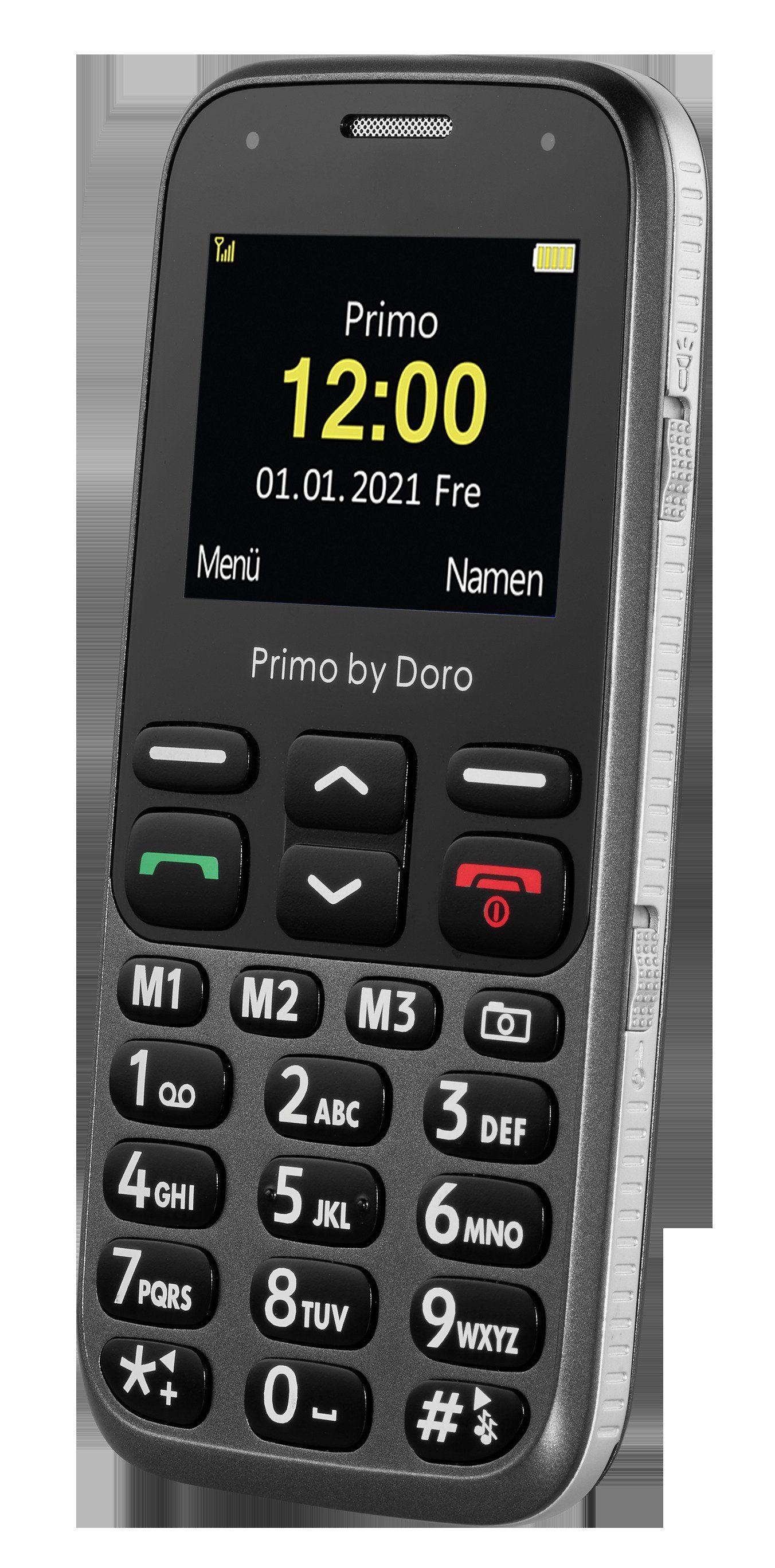 218 Handy PRIMO (5,08 Zoll) cm/2,0 Primo