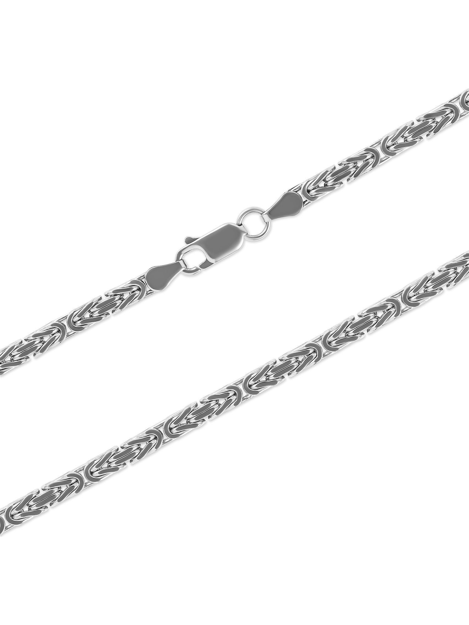 CHRIST Collier CHRIST Herren-Kette 925er...