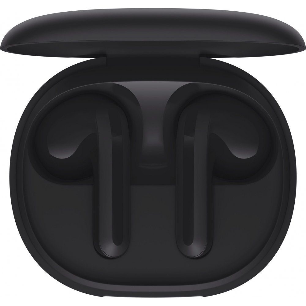 Xiaomi Redmi Buds 4 Lite - Headset - schwarz In-Ear-Kopfhörer