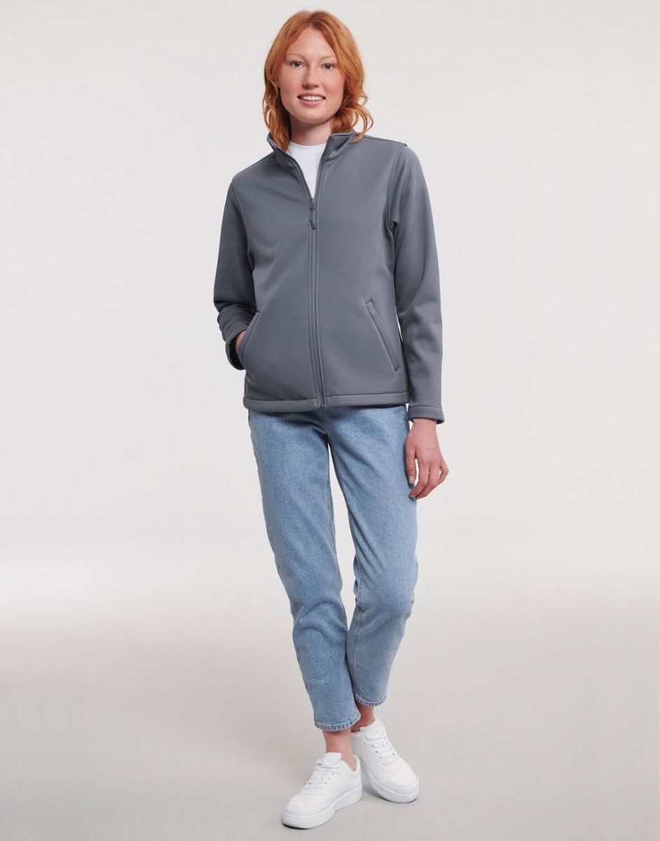 Russell Softshelljacke Ladies SmartSoftshell Jacket
