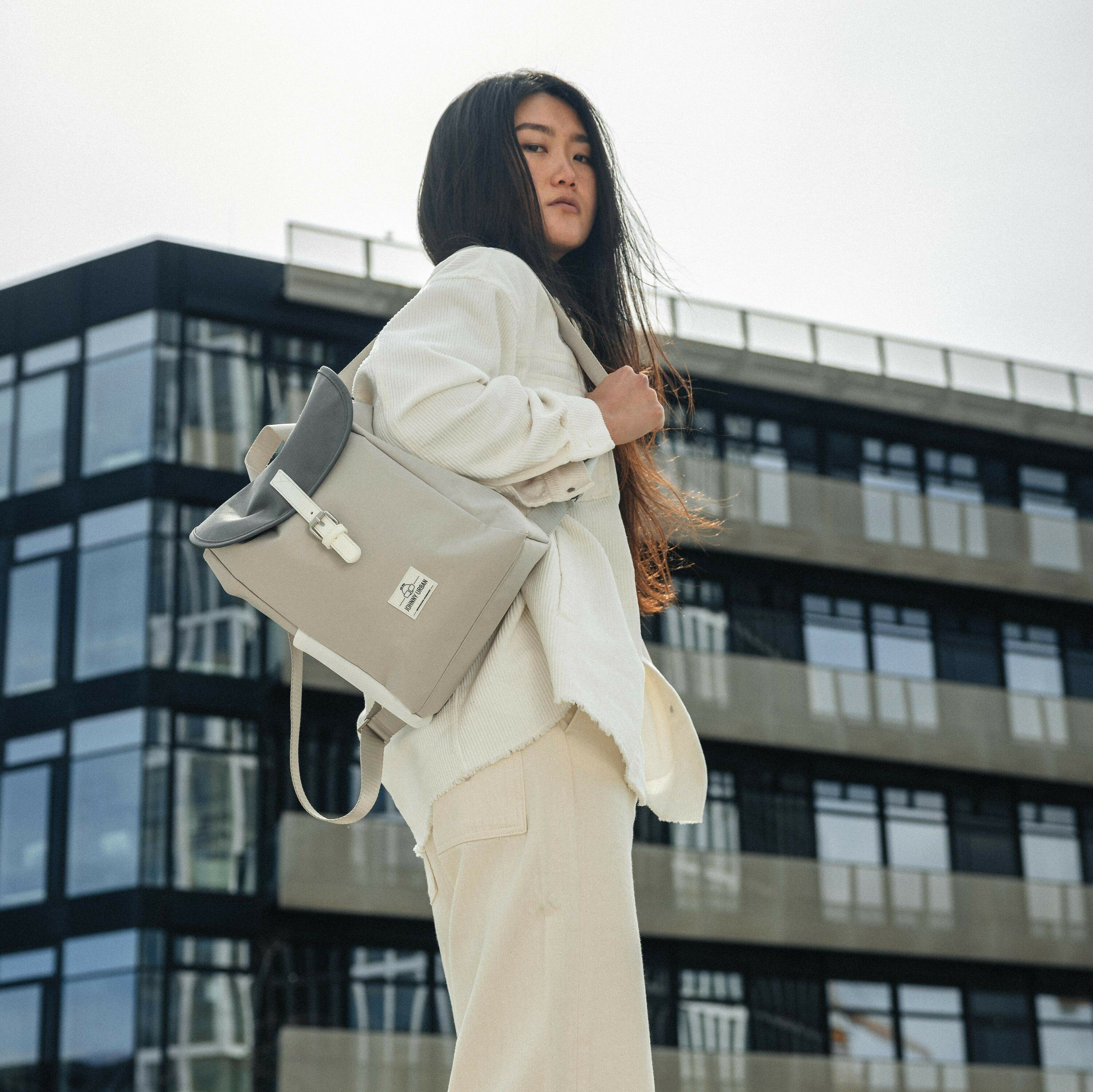 Johnny Urban Cityrucksack ROMY Rucksack Damen, Tagesrucksack, Tabletfach, W günstig online kaufen