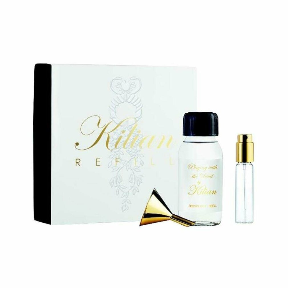 Parfum Parfum The 50ml de Devil Refill With de Kilian Playing Kilian Eau Eau