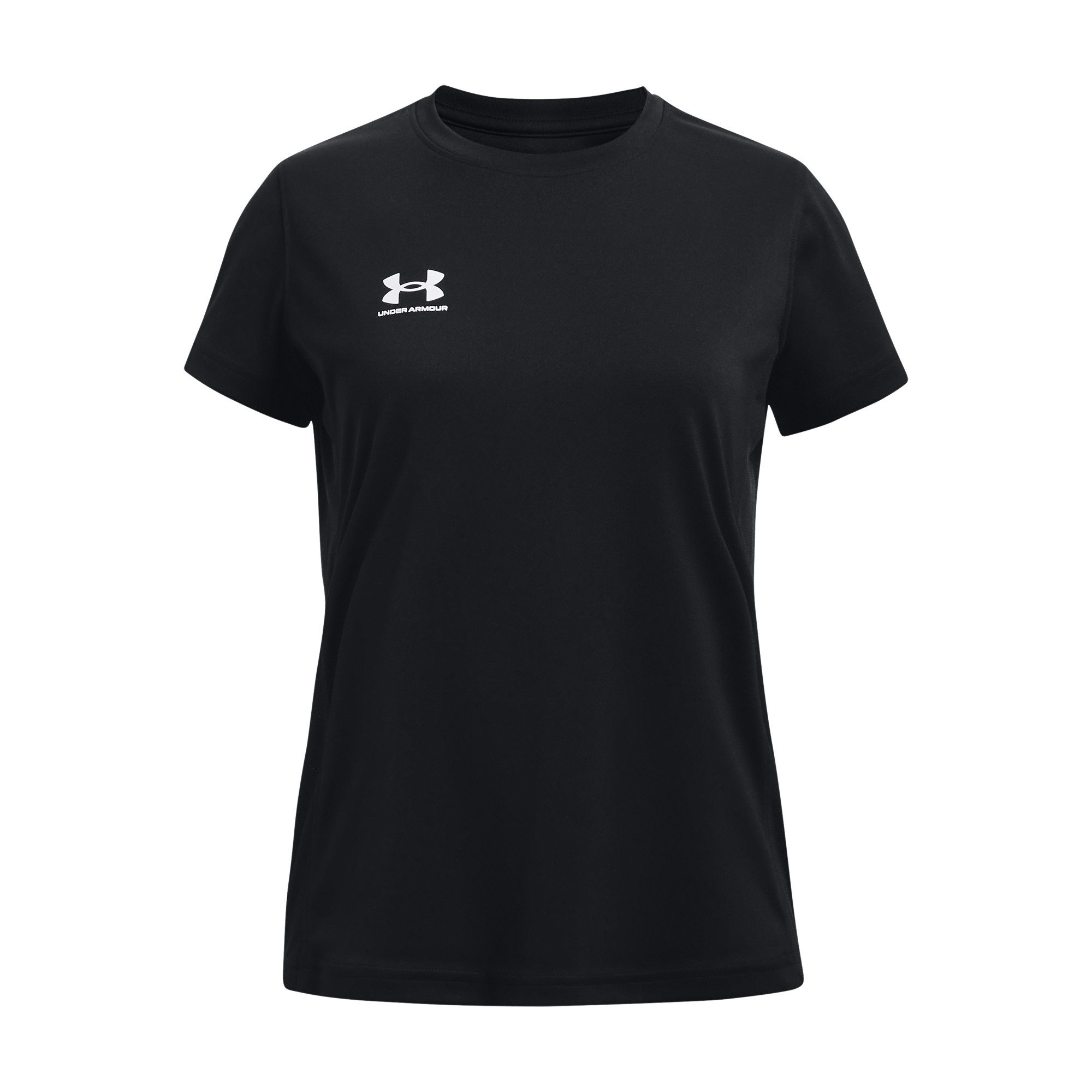 T-Shirt Under Armour Mädchen T-Shirt Challenger Train SS 1379456