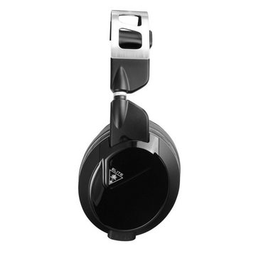 Turtle Beach Set Elite Pro 2 Headset + SuperAmp Gaming-Headset (Mikrofon abnehmbar)