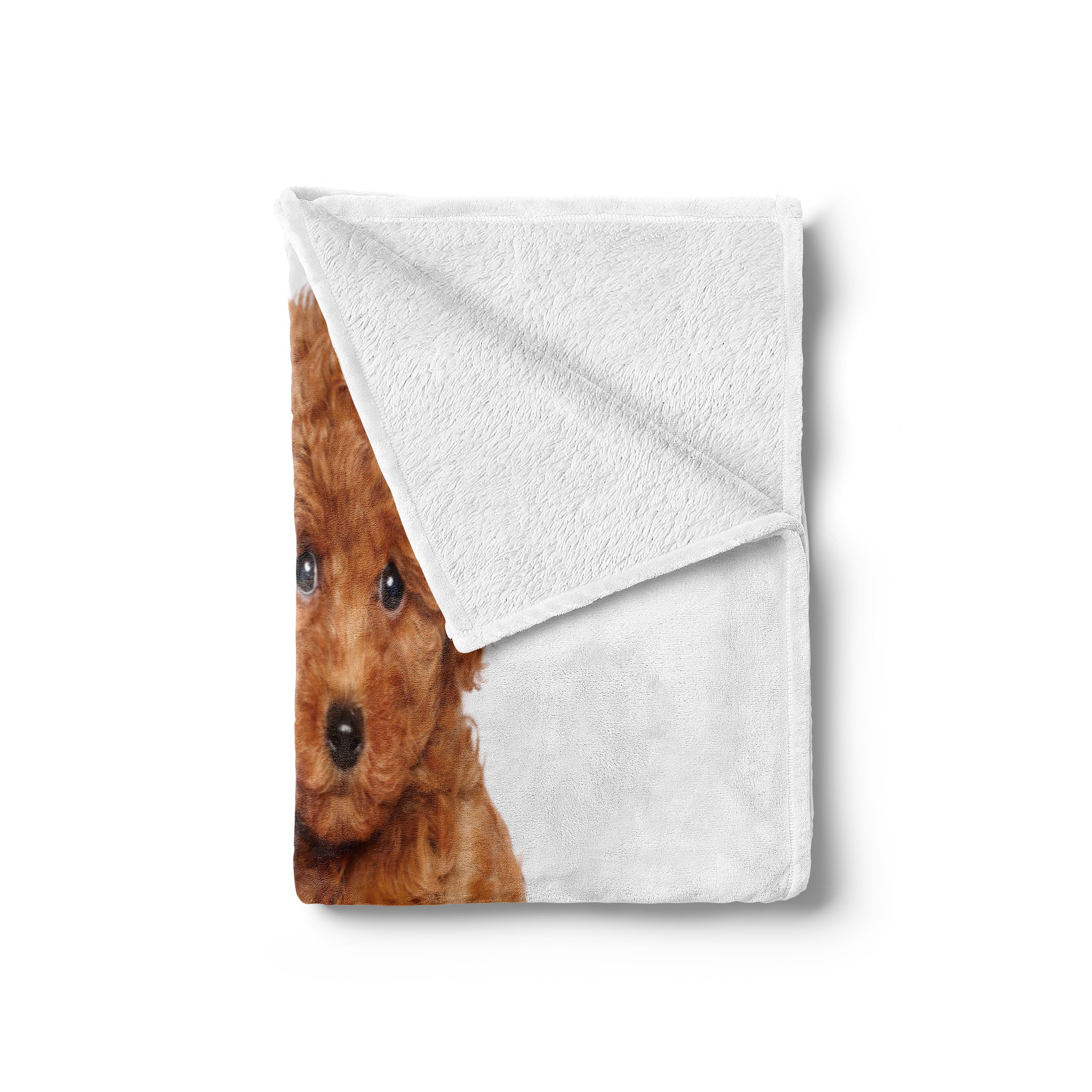 Wohndecke Gemütlicher Plüsch für den Innen- und Außenbereich, Abakuhaus, Pu günstig online kaufen