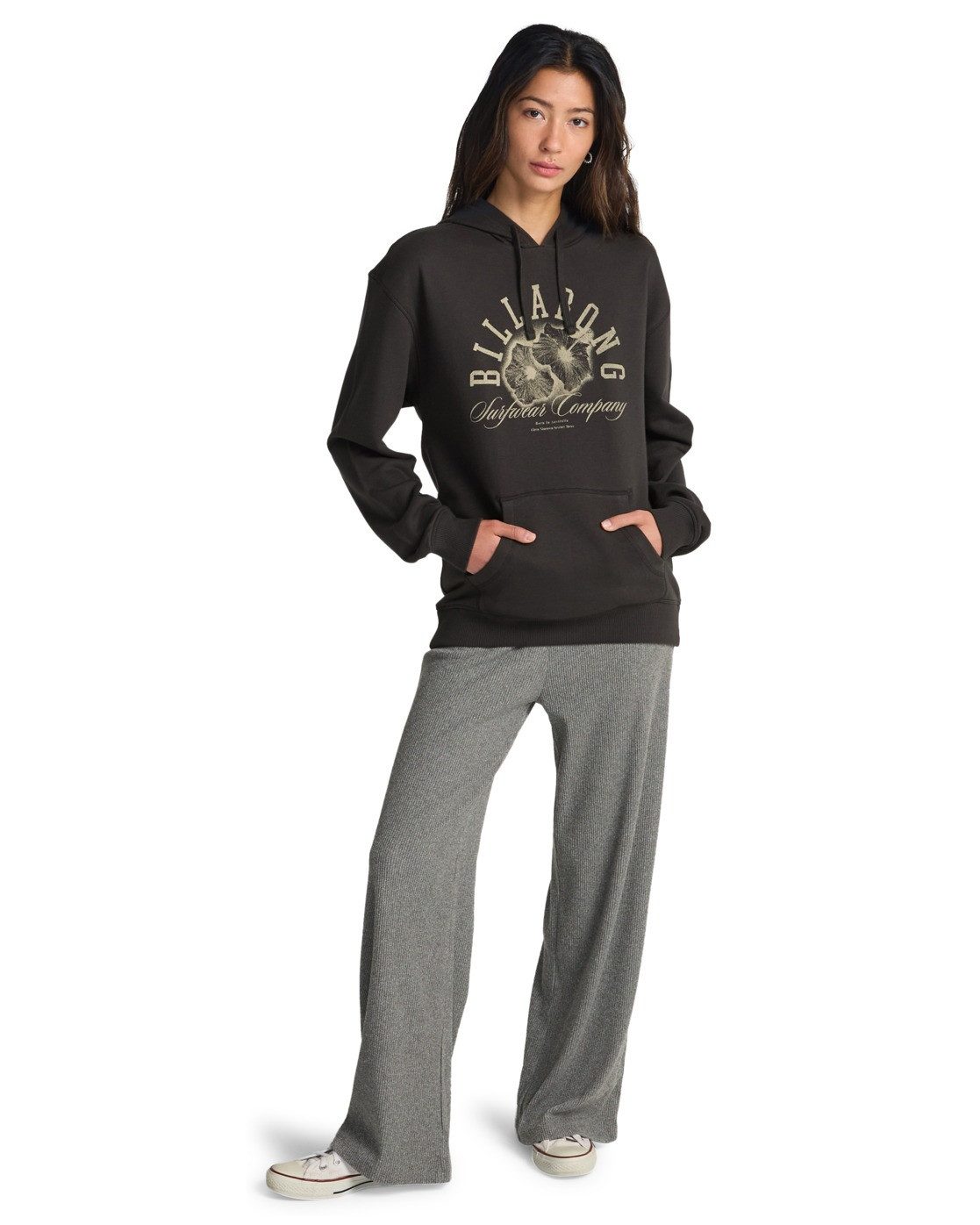 Billabong Hoodie Brand New Feeling