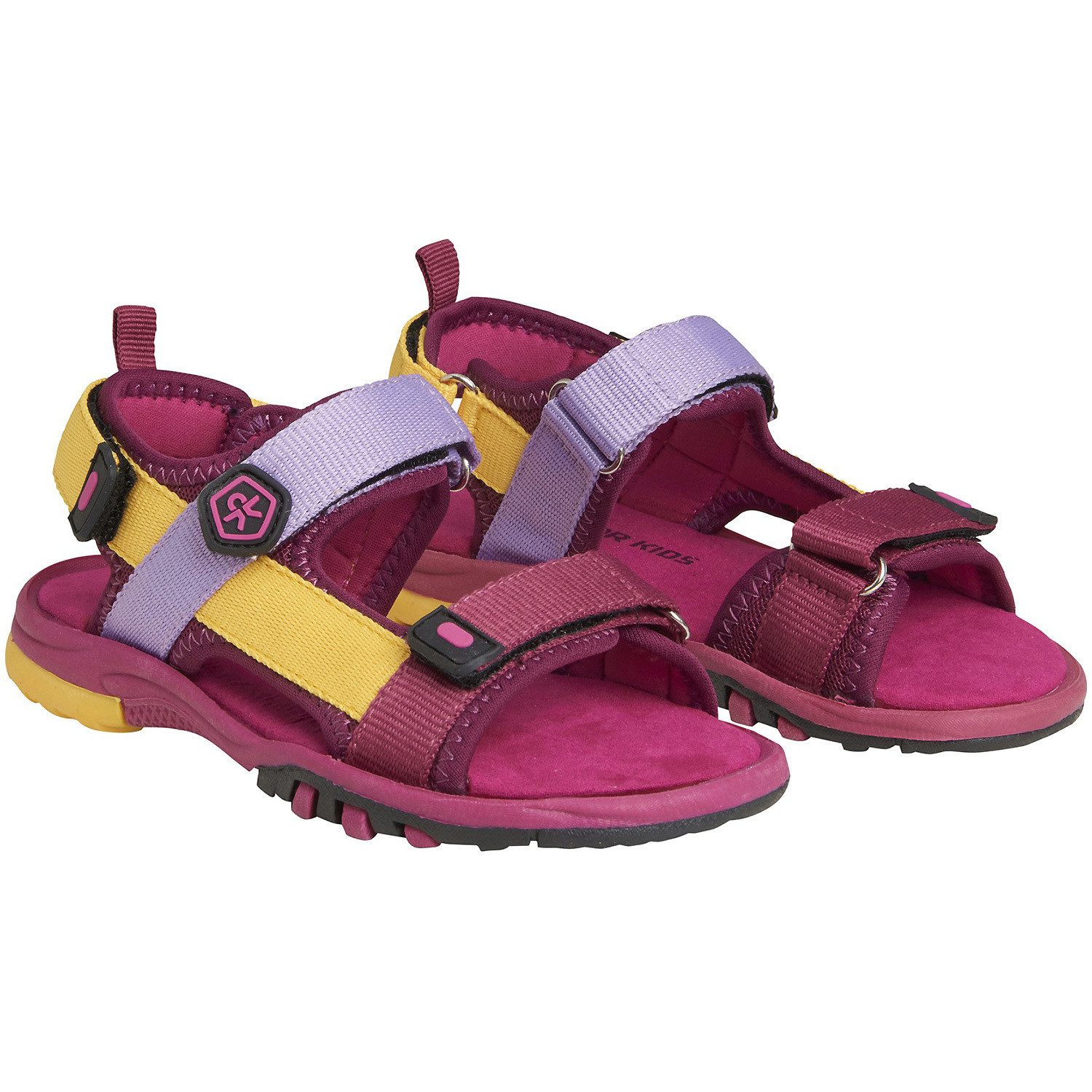 COLOR KIDS Multifunktionshalbschuh SANDALS LIGHTWEIGHT Outdoorsandale
