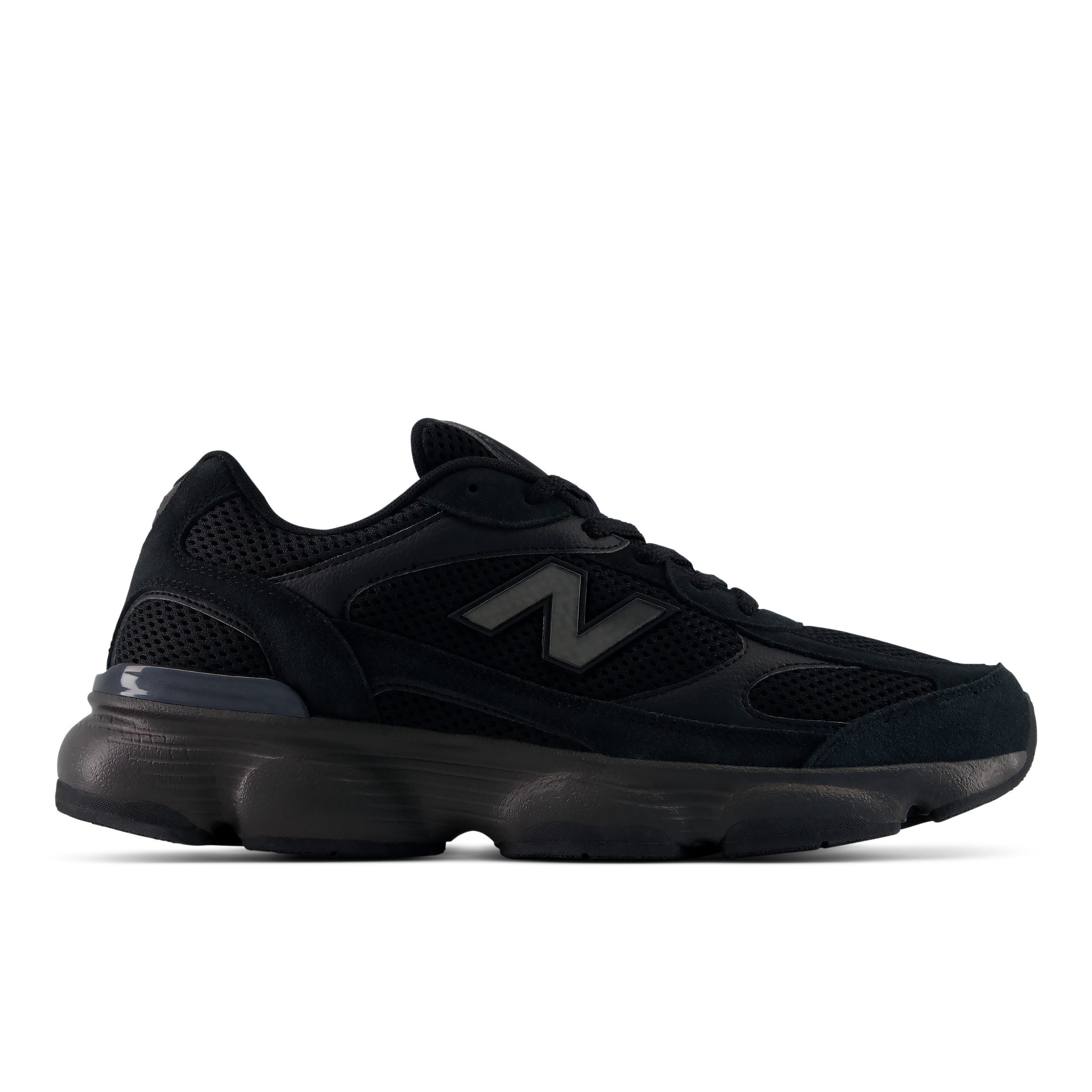 New Balance 603 Sneaker inspiriert vom 9060 – Bild 2 von 5