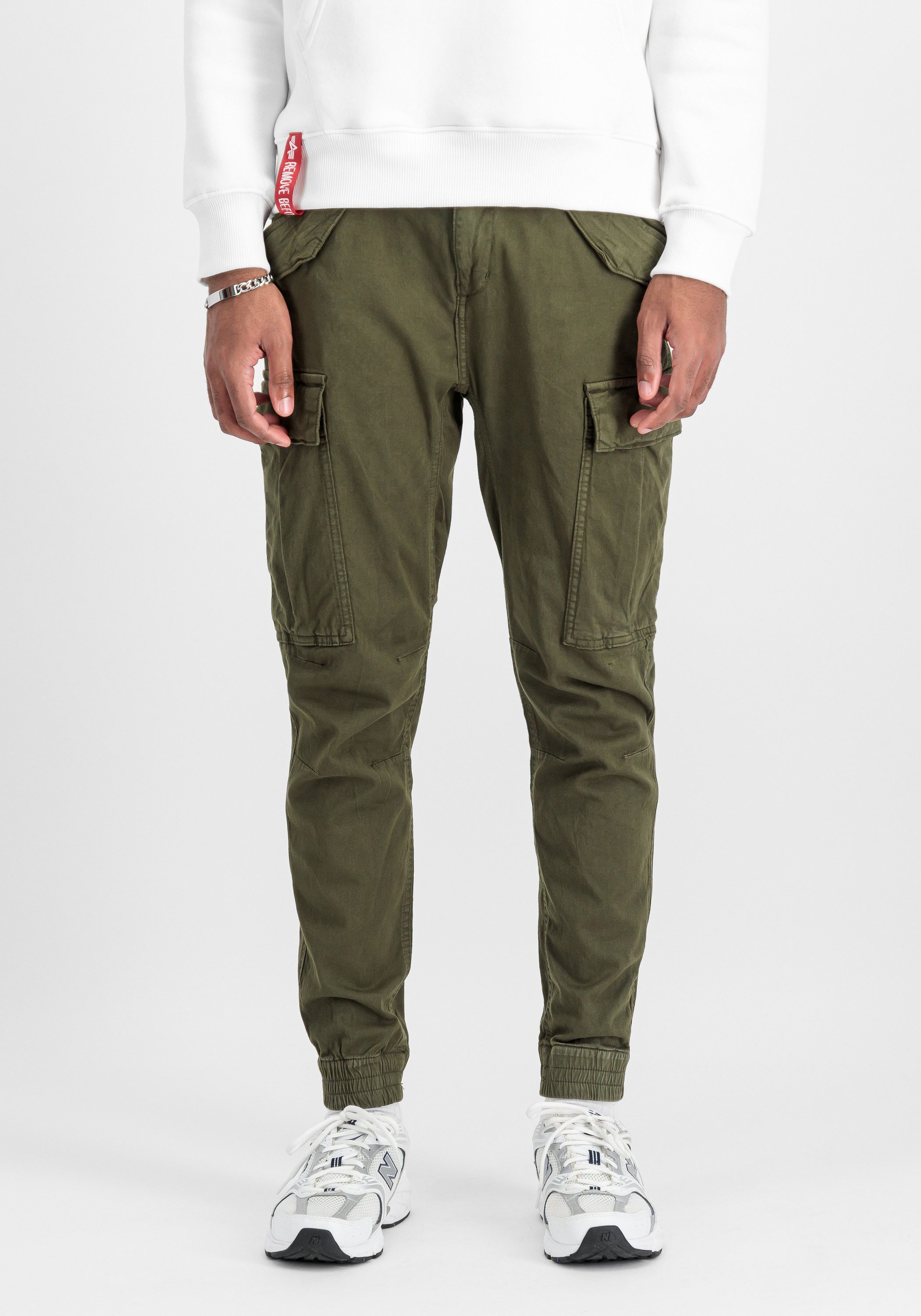 Cargohose Airman Pant