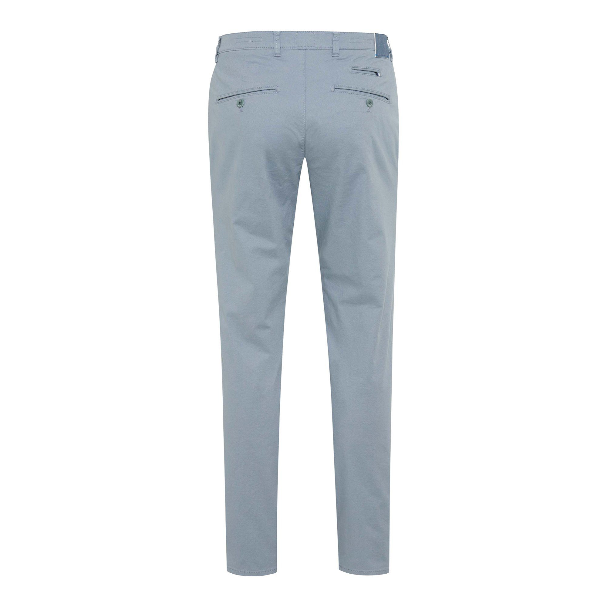 Brax Regular-fit-Jeans Herren Stoffhose 1er Pack Baumwolle Fabio In
