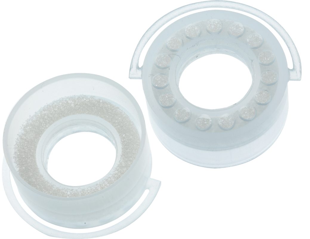 Generic Wasserpumpe Rhino Junior Wasserpumpe, unversell & langlebig, Manuelle Nutzung ohne Strom, universell für Gallonen