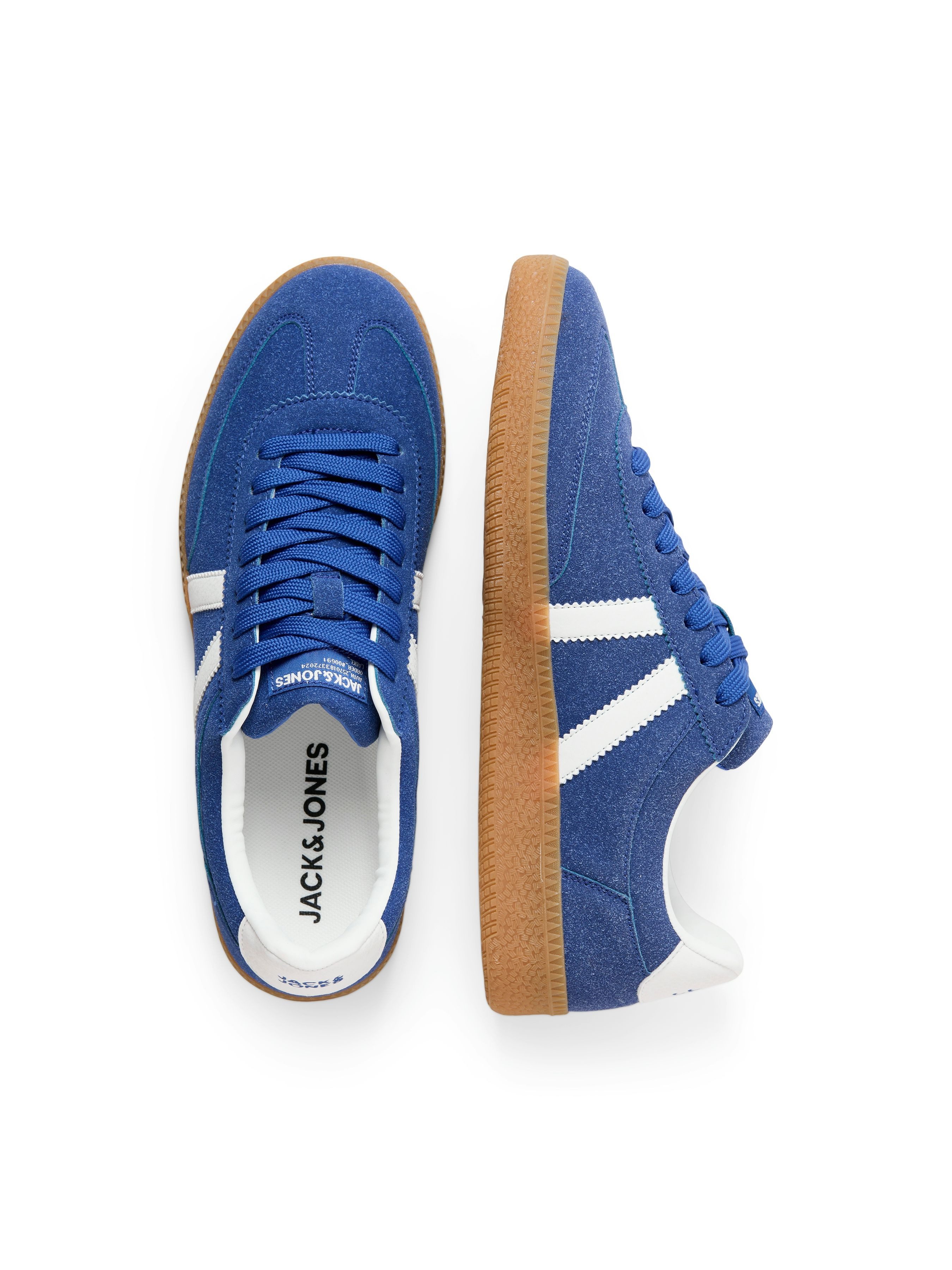 Jack & Jones Schnürschuh günstig online kaufen