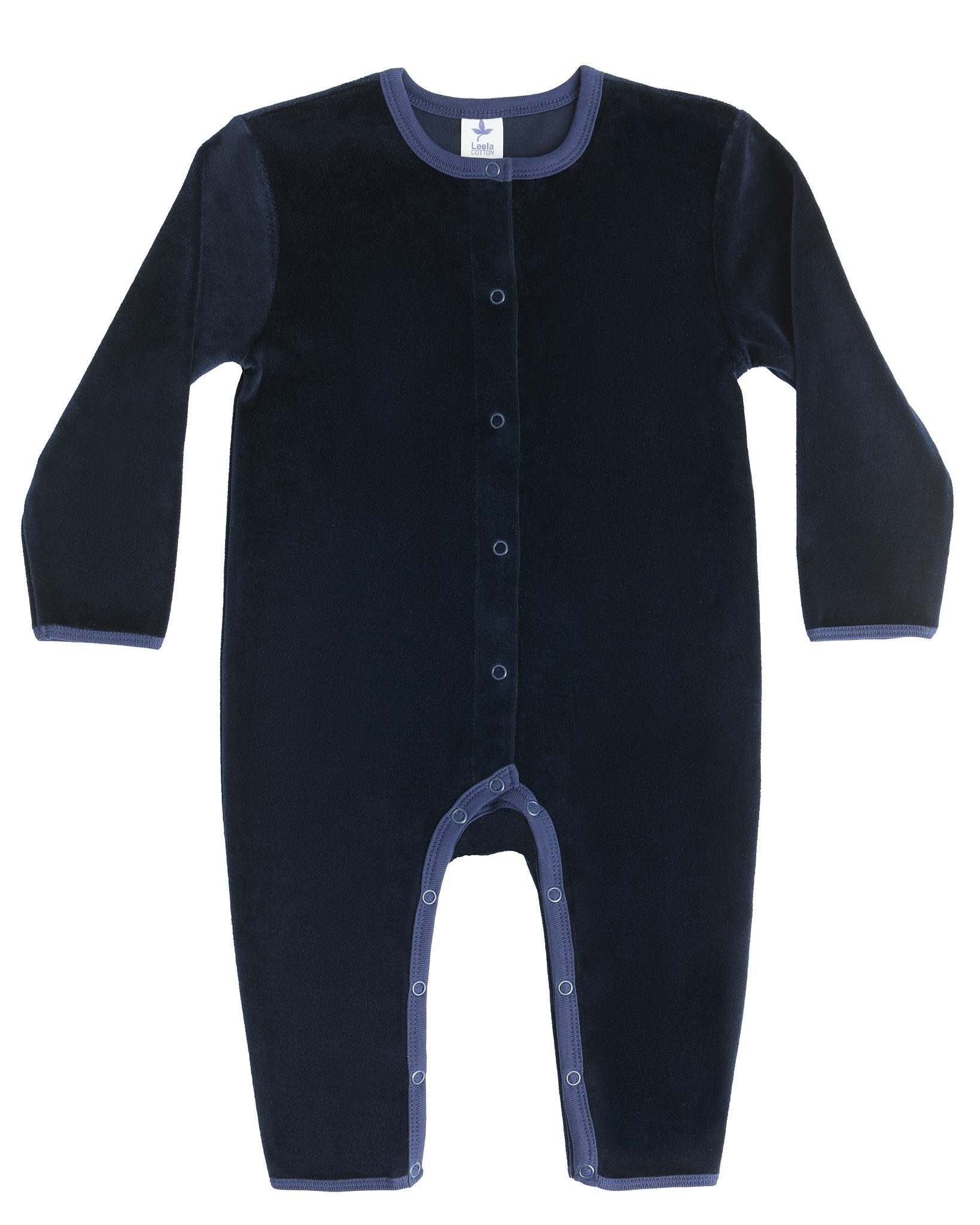 Leela COTTON Overall Nicky Overall