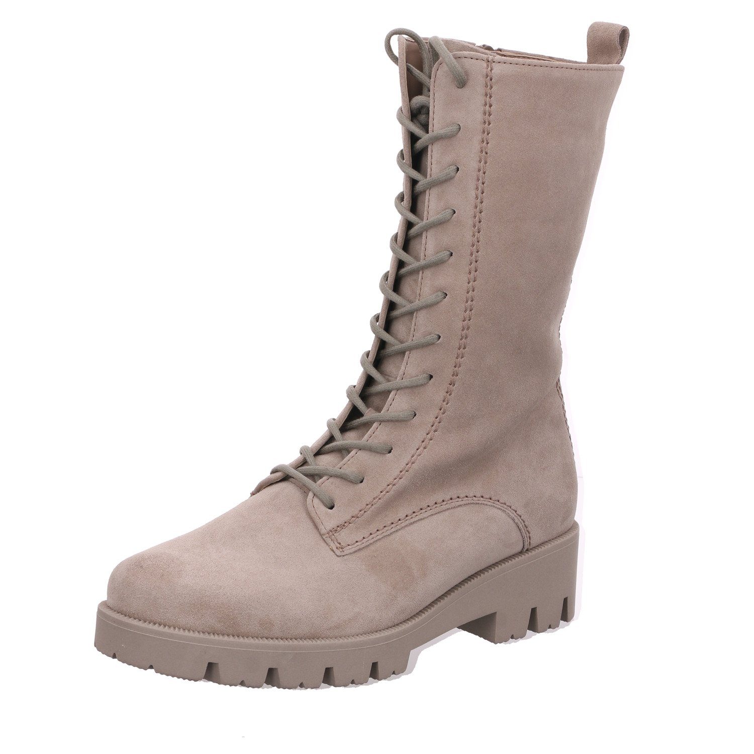 Gabor Weitschaftstiefel, Stiefel mit weitem Schaft
