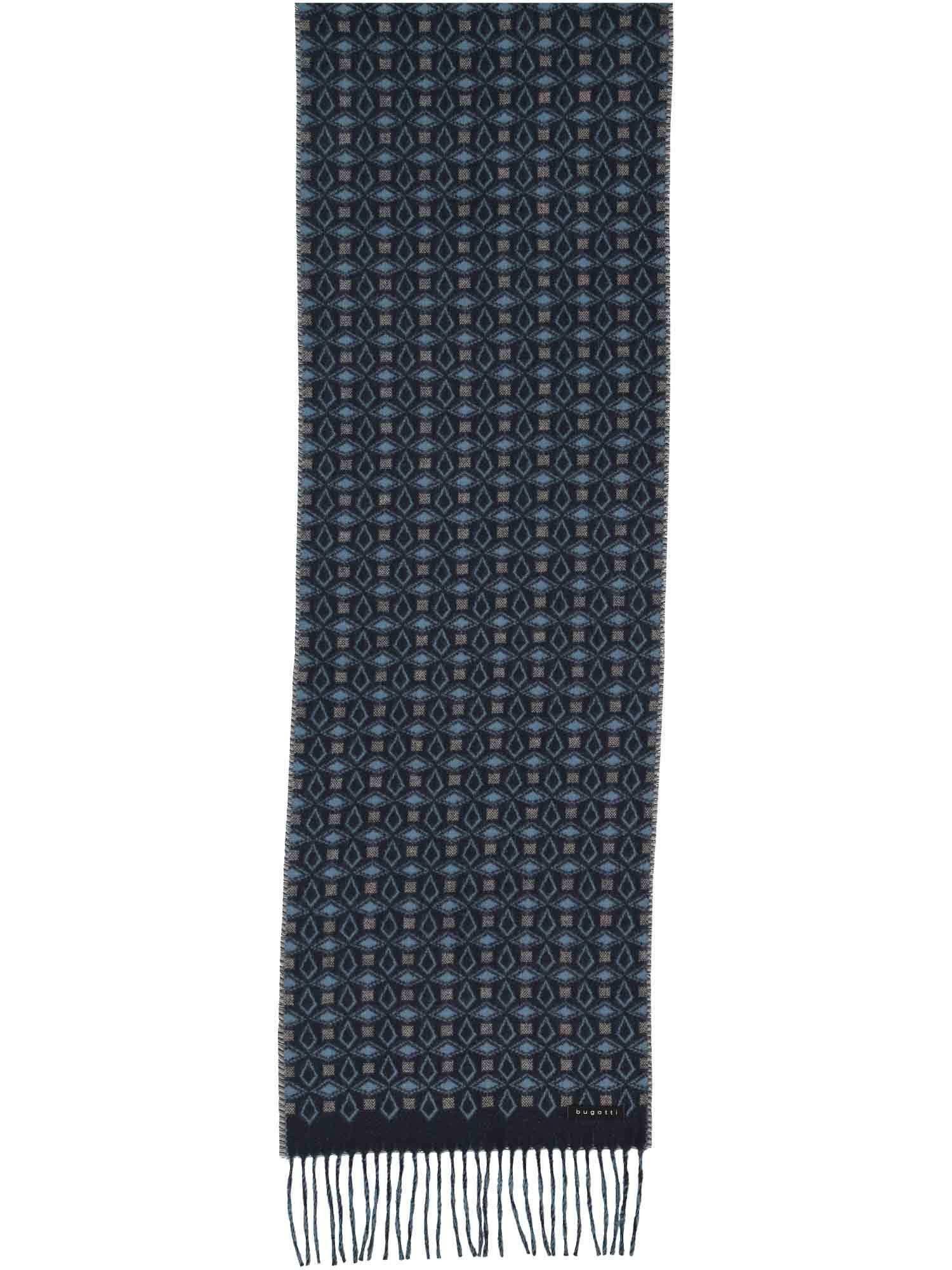 bugatti Modeschal Cashmink® Schal, (Drehfranse) günstig online kaufen