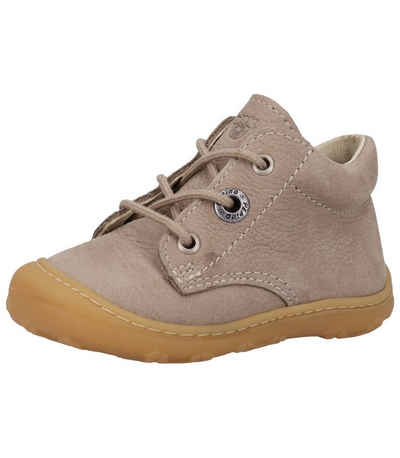 Pepino Halbschuhe Leder Lauflernschuh