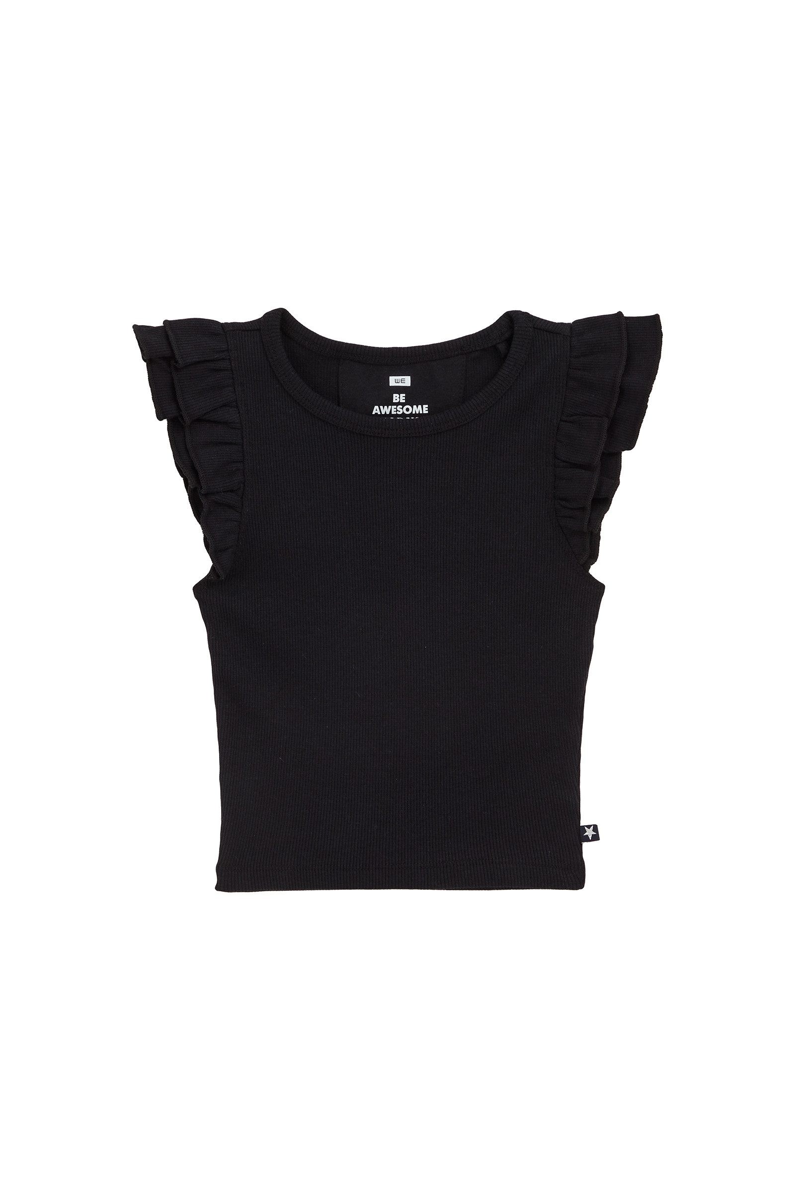 WE Fashion T-Shirt günstig online kaufen