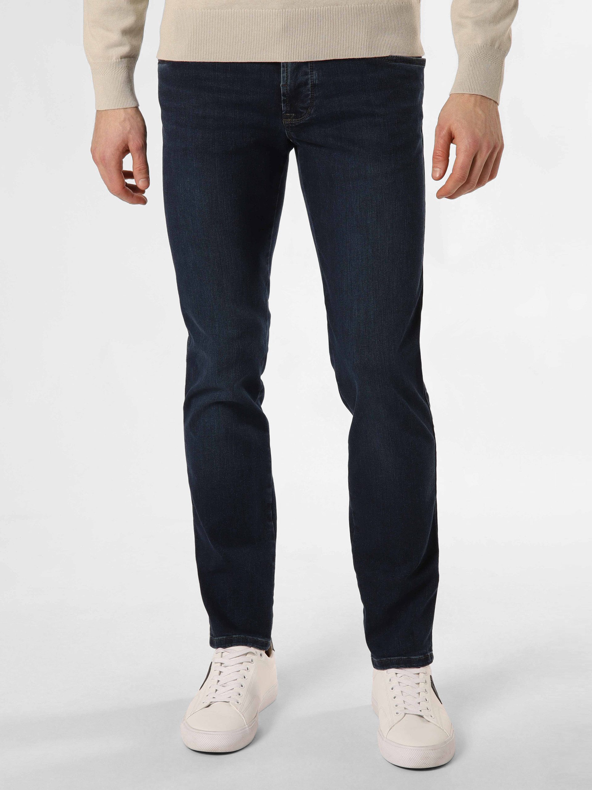 bugatti Slim-fit-Jeans