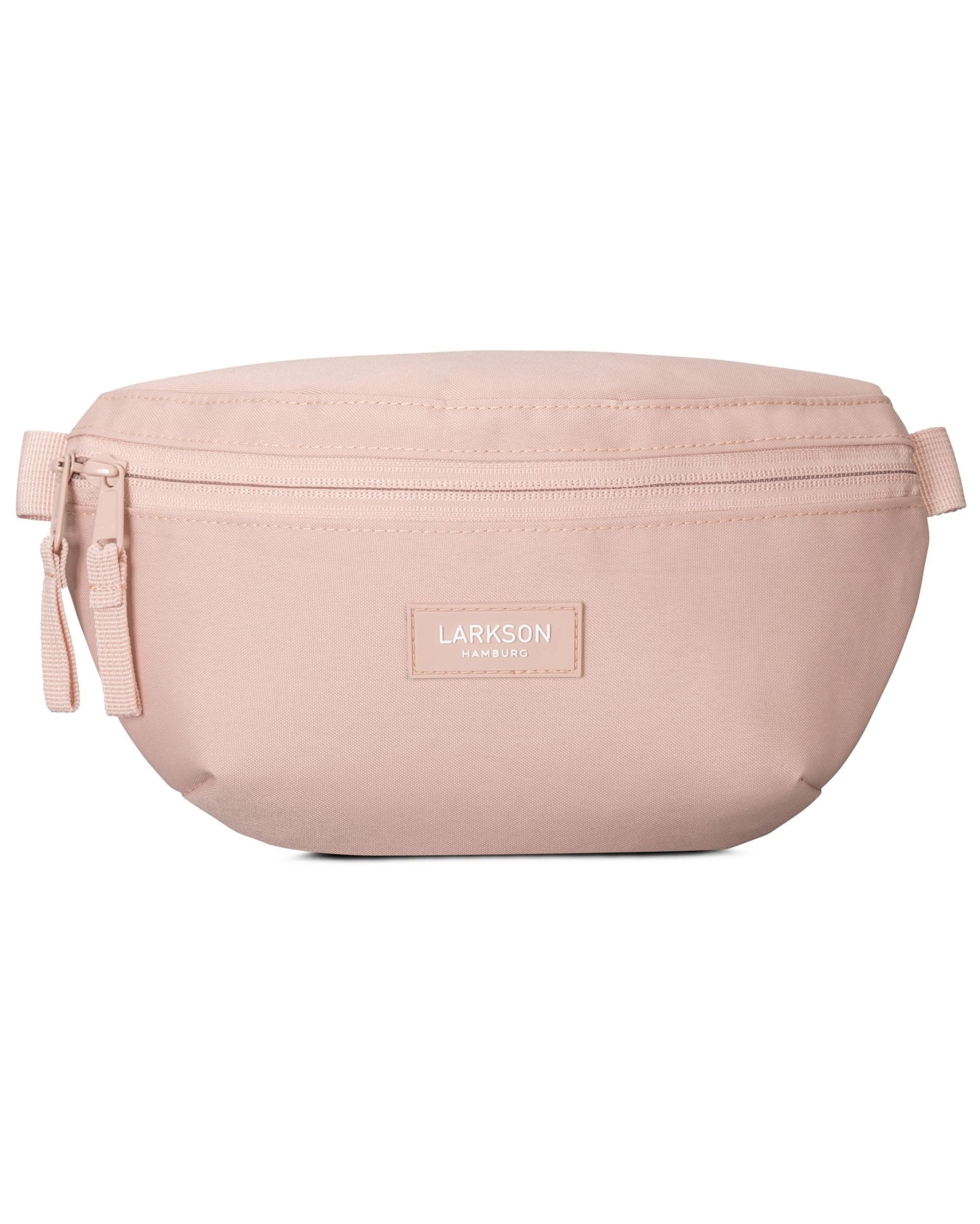 LARKSON Gürteltasche Finn Bauchtasche Damen Herren (1-tlg), Hip Bag mit großem Fach, Wasserabweisend