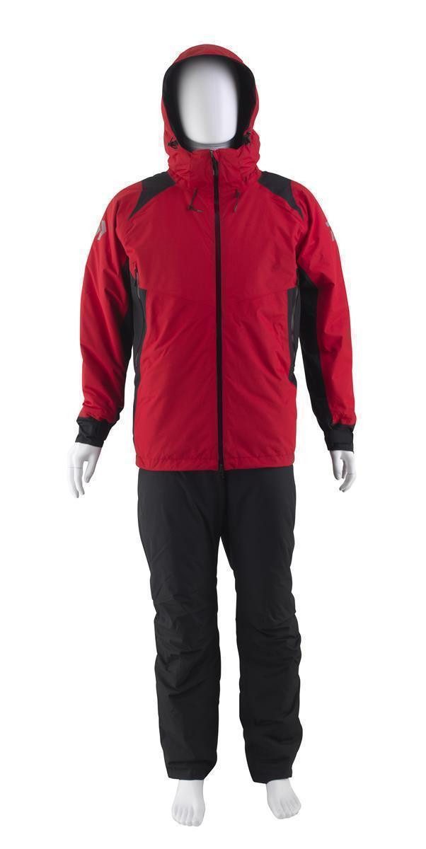 Daiwa Skianzug Daiwa Rainmax Thermo Suit Thermo Winteranzug DW-3420 Angelanzug