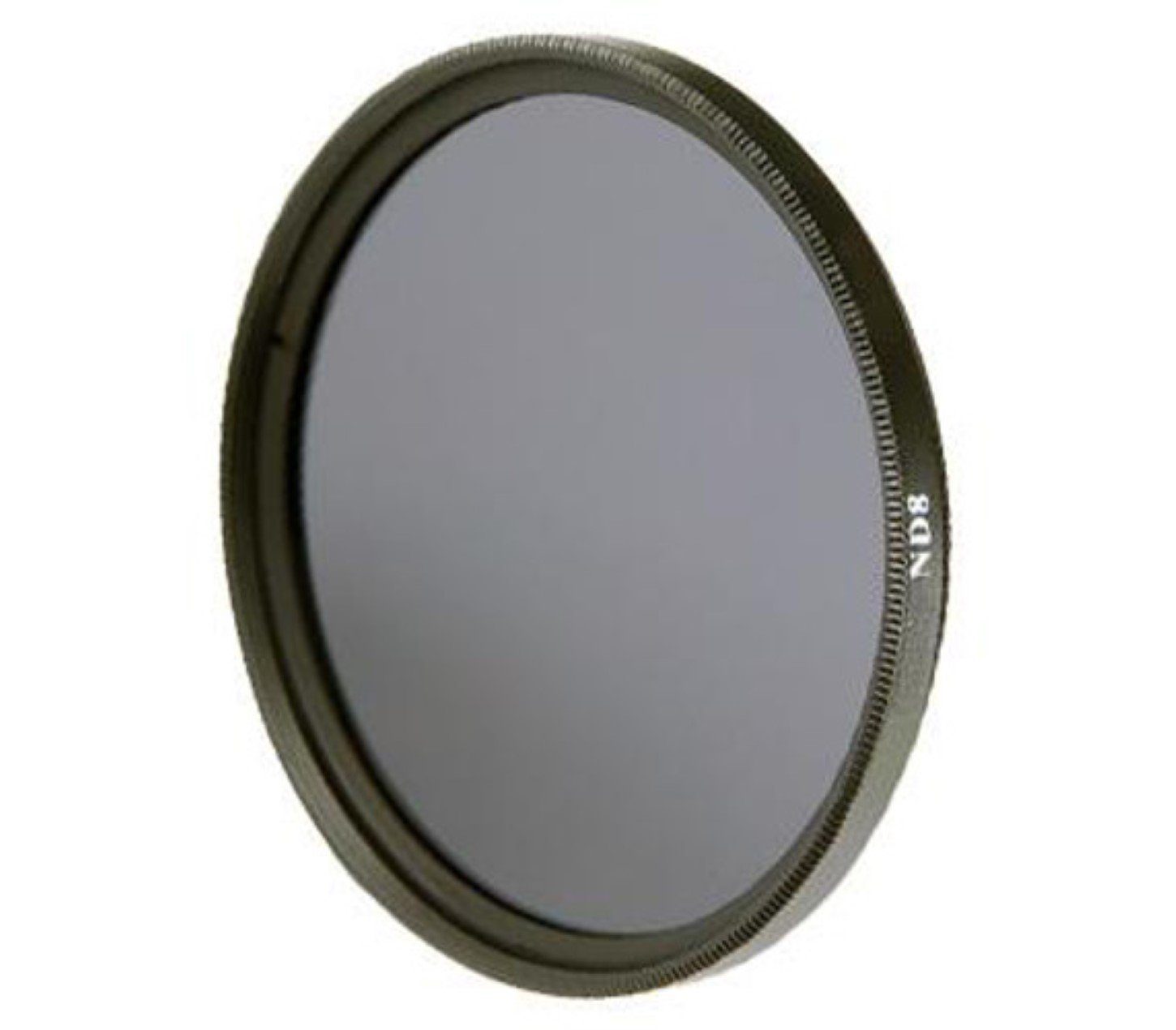 ayex Graufilter ND8 Filter 55mm ND-8 Graufilter