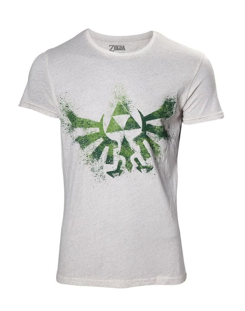 of T-Shirt Legend Zelda The