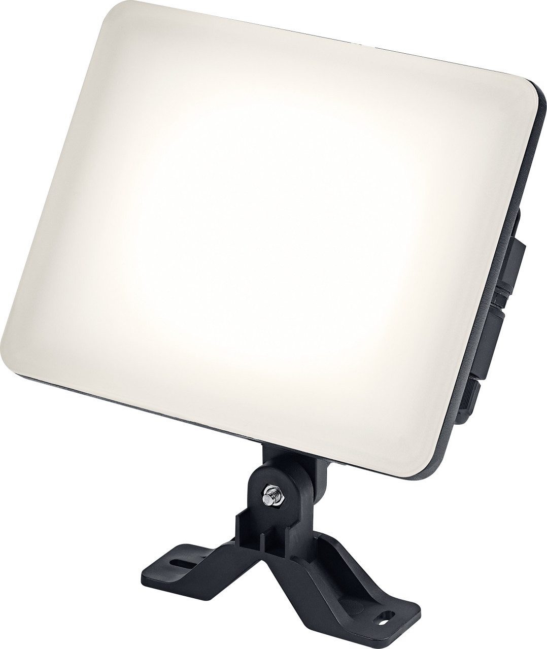 Osram LED Außen-Wandleuchte Osram LED Außenleuchte Endura 16,5 cm neutralweiß, Inkl. Leuchtmittel, Nicht dimmbar ohne Bewegungsmelder