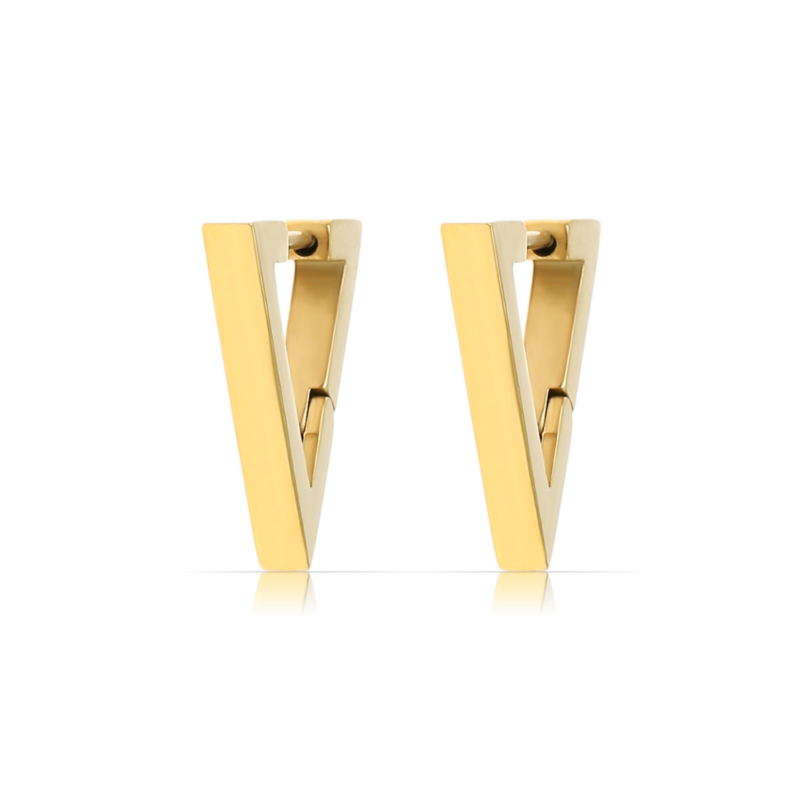 Made by Nami Creolen-Set Creolen Silber günstig online kaufen